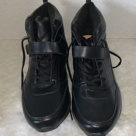 Drew shoes men’s pulse boots, cushion pad, size 14 M 43 - Picture 2 of 8